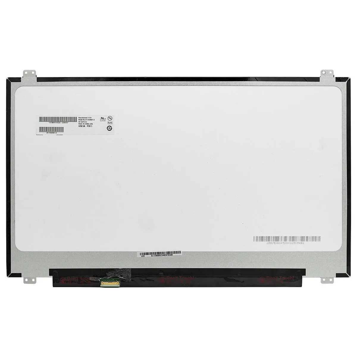 ATPAZDB ATPAZDB NV173FHM-N4E laptop screen 17.3 30 Pins FHD 1920x1080 60Hz — product photo