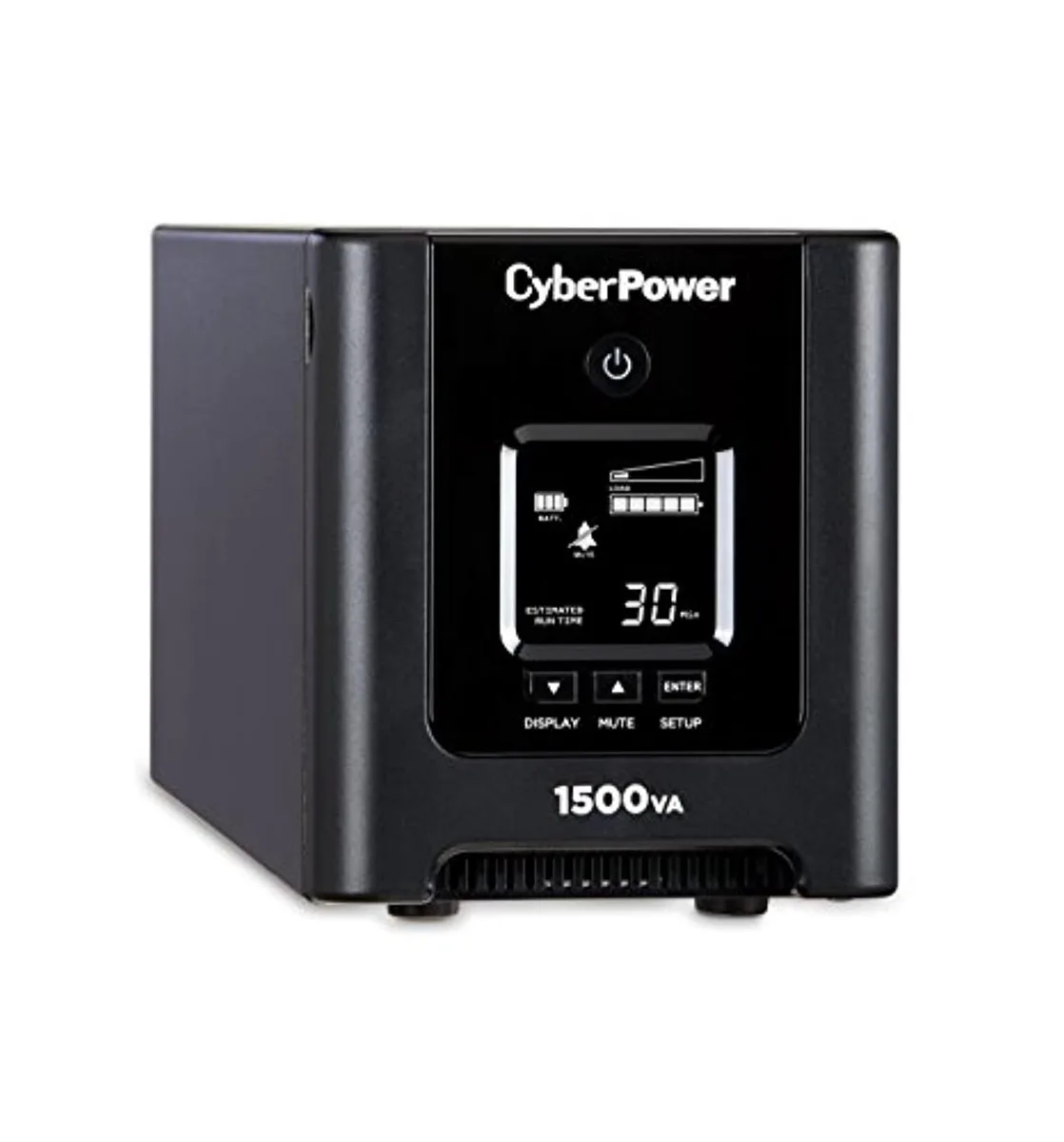 CyberPower CyberPower OR1500PFCLCD 1500VA/1050W UPS — product photo