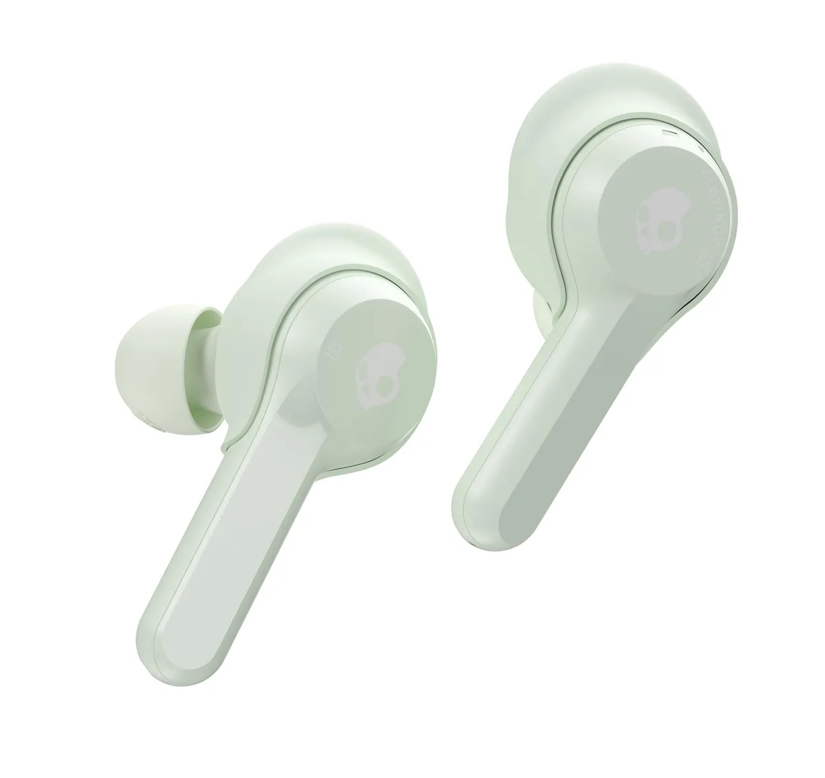 SKULLCANDY SKULLCANDY S2SSW-M692 Mint Headphones 16h IP55 — product photo