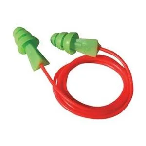 TASCO TASCO 9009 Ear Plugs 27 dB Uncorded 100 Pairs — product photo