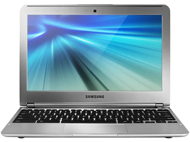 SAMSUNG SAMSUNG PCW-XE303C12-A01US-B Chromebook 11.6" Exynos 5 1.70GHz 2GB 16GB eMMC — product photo