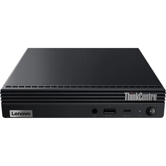 Lenovo Lenovo ThinkCentre M60e 11LV004RUS desktop PC i3-1005G1 8GB 128GB — product photo