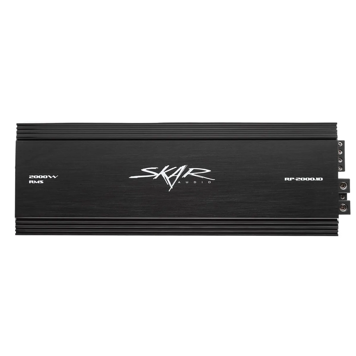 Skar Audio Skar Audio RP-2000.1D 2800W Class D Monoblock Car Amplifier — product photo