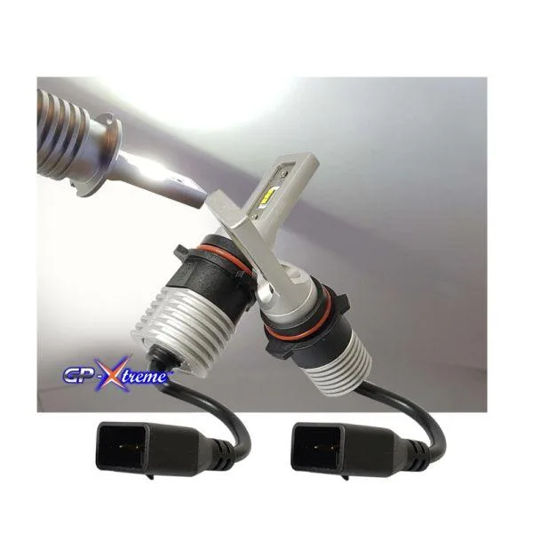 GP XTREME GP XTREME P13W 2835 SH23W 5000 Lumen Fog Light Bulbs automotive specialty lighting — product photo