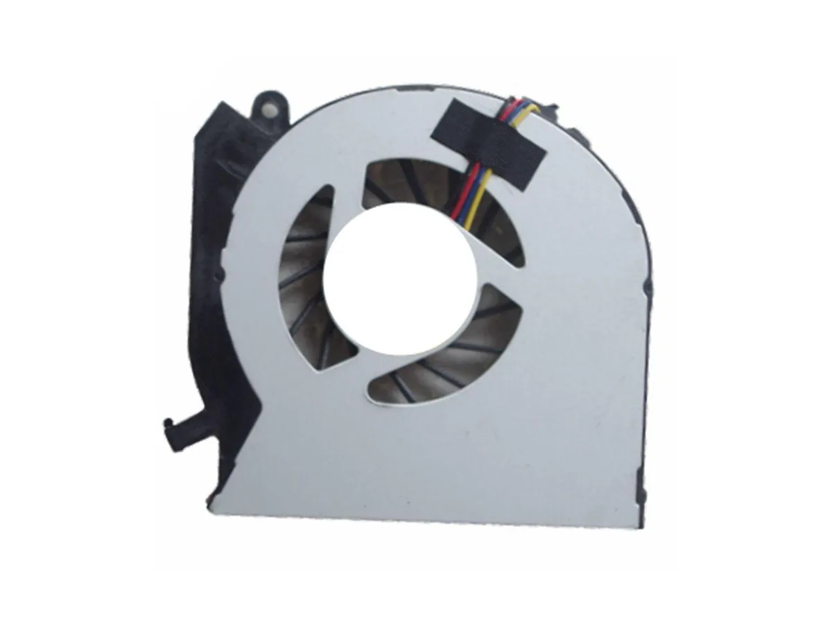 Fans Fans Laptop CPU Cooling Fan HP Pavilion Envy dv6-7214 7215 7218 7220 — product photo