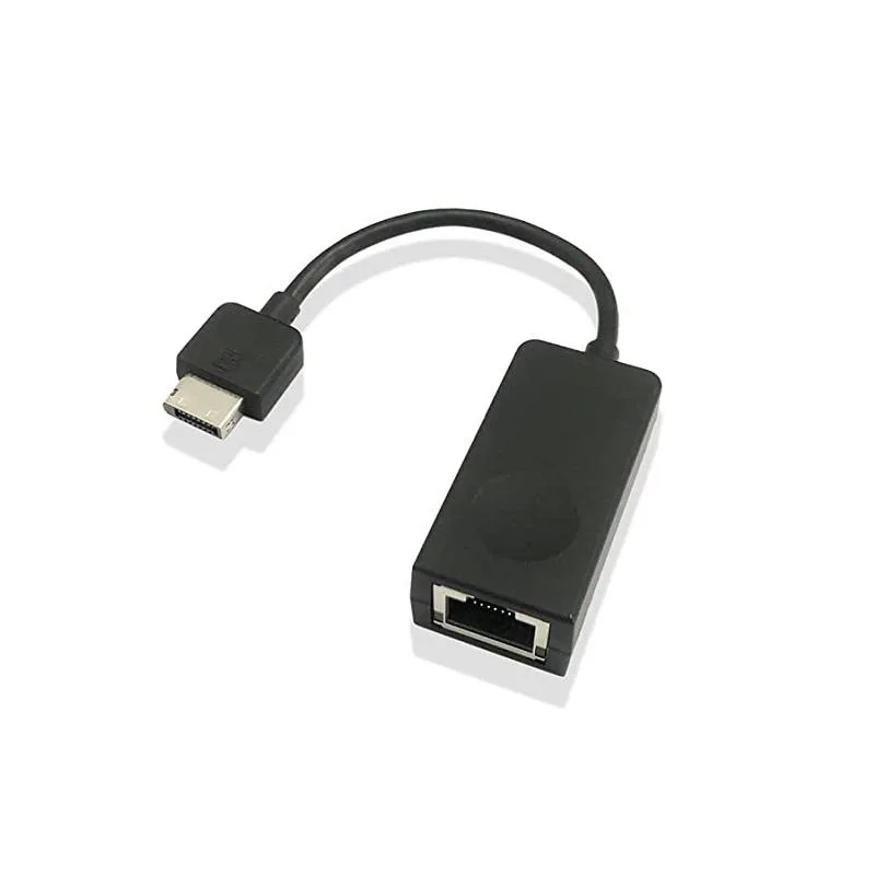 Lenovo Lenovo EX280 Ethernet Extension Adapter Gen 2 80 mm — product photo