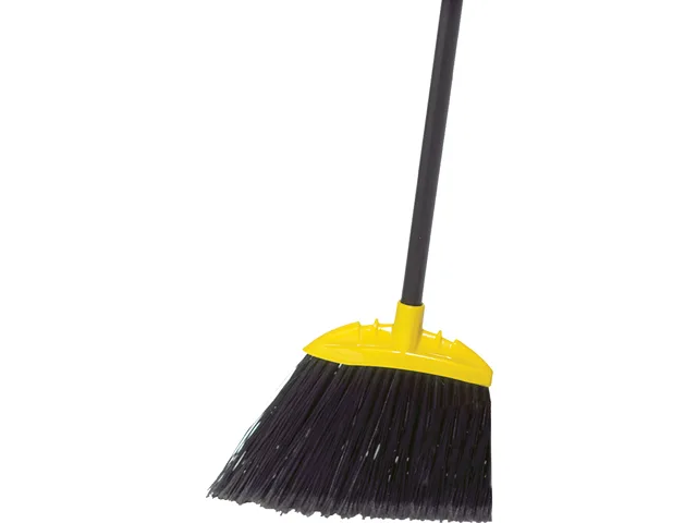 Rubbermaid Commercial Rubbermaid Commercial FG638906BCT indoor maintenance angle broom — product photo