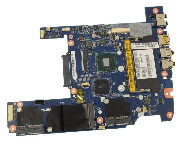 DELL DELL Laptop Motherboard 3XD7J Atom N470 1.83GHz — product photo