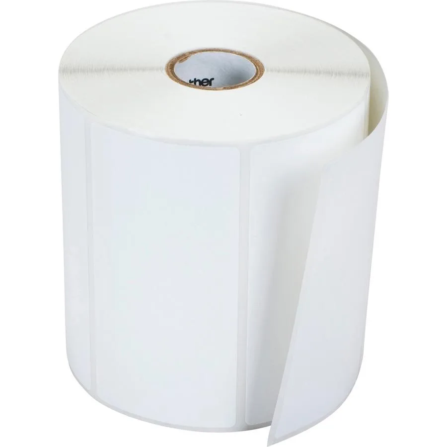 Brother Brother Premium Paper Direct Thermal Label 3x2 36 Rolls — product photo