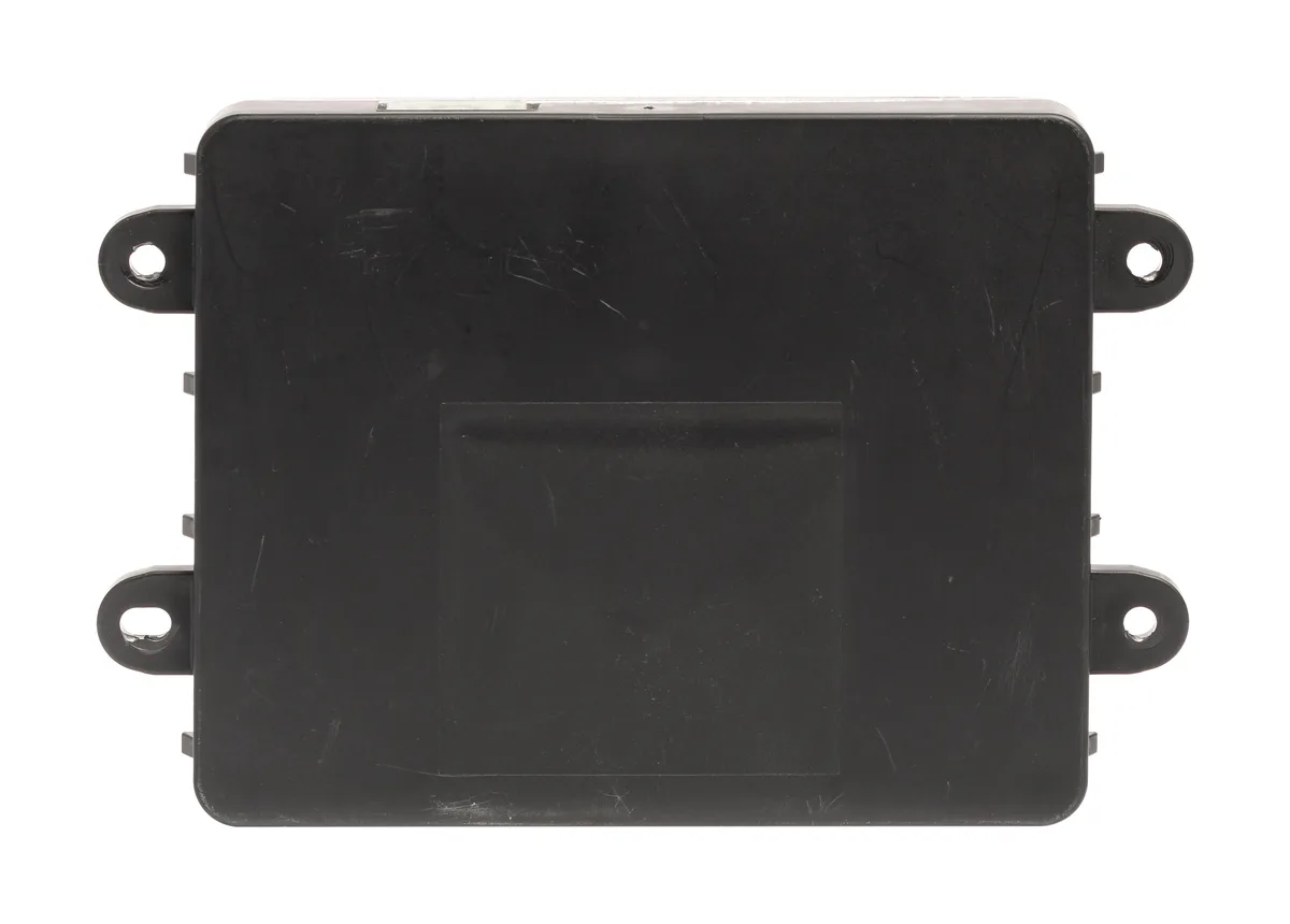 1 Factory Radio 1 Factory Radio Chassis Communication Control Module 84162497 for 2016-2019 Chevrolet Silverado 1500 — product photo