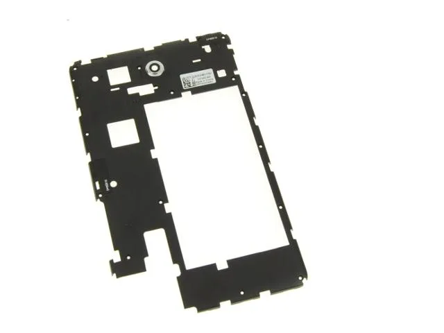 DELL DELL Venue 8 3830 Tablet Middle Frame Base Assembly 2GW8V — product photo