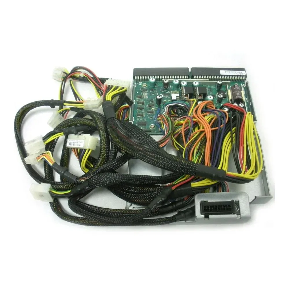 YINGHUA YINGHUA 491836-001 467999-001 server power supply — product photo