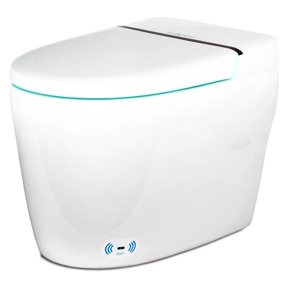 Euroto Euroto EUT3878 smart toilet — product photo