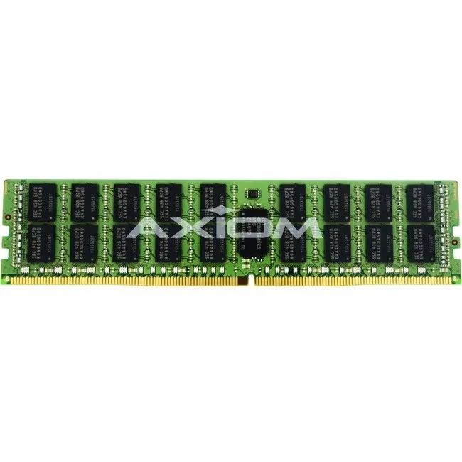 Axiom Axiom 128GB DDR4-2400 ECC LRDIMM 809208-B21-AX — product photo