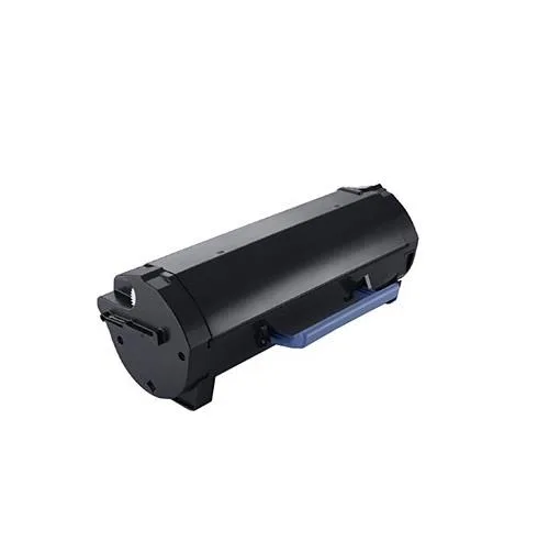 DELL DELL GGCTW High Yield Black Toner 8500 Pages — product photo