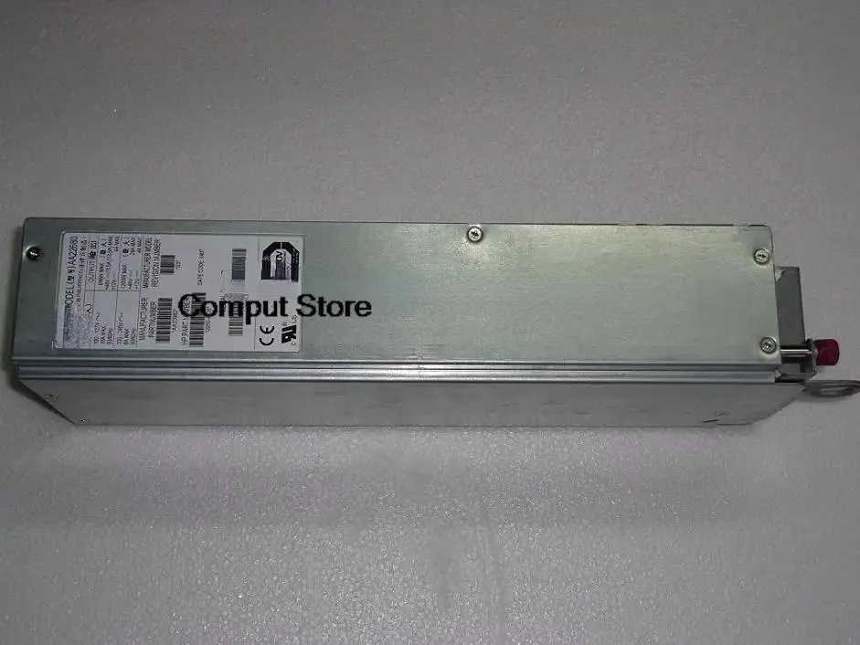 KHACHIMO KHACHIMO 1200W ATX Power Supply 0957-2186 RP4440 RP4640 — product photo