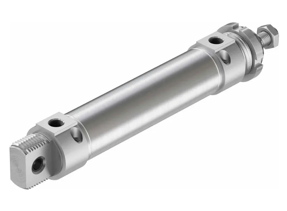 Festo Festo DSNU-63-320-PPV-A 196059 round cylinder electrician tool — product photo