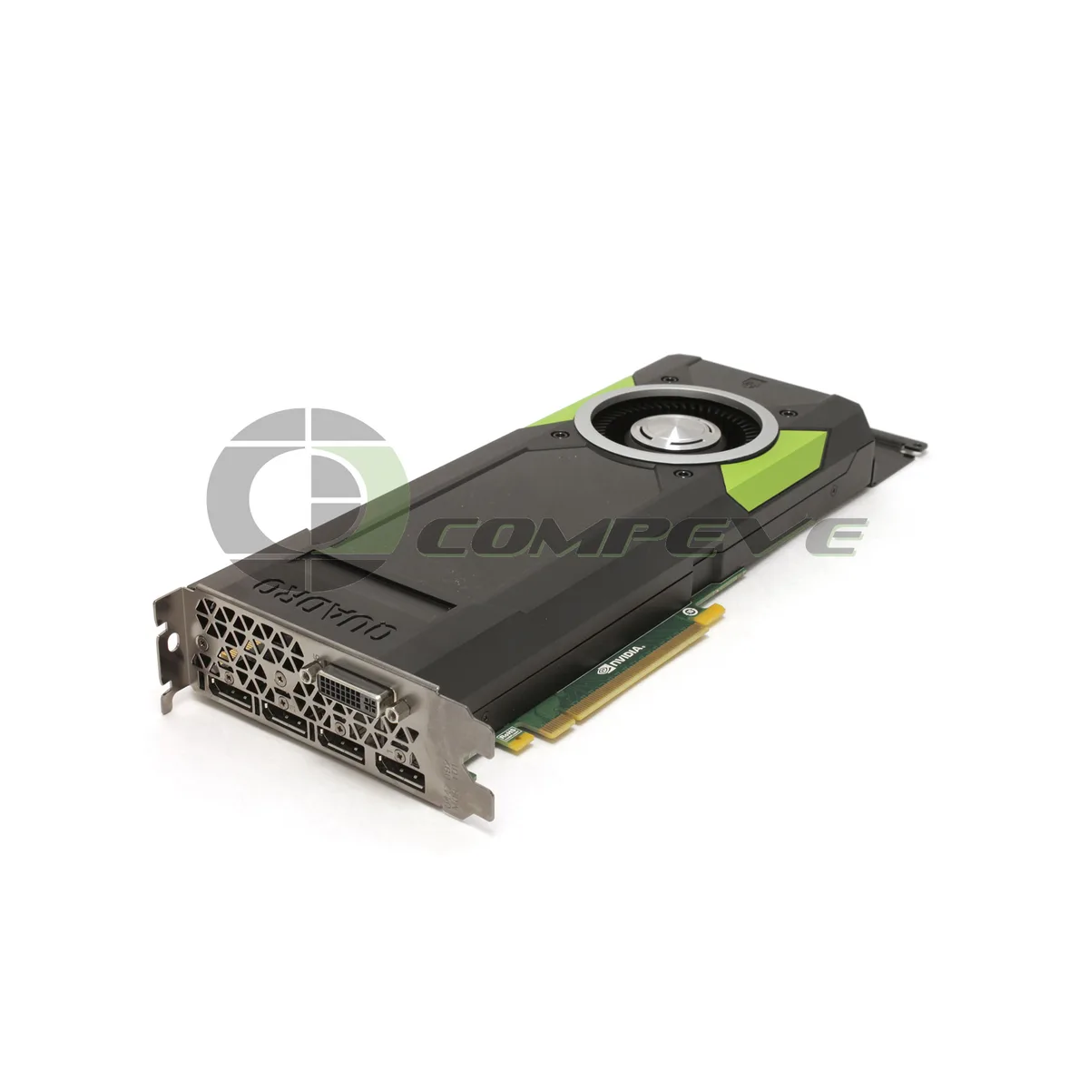 NVIDIA NVIDIA Quadro M5000 8GB 256-bit GDDR5 4xDP DVI Y1P3V workstation graphics card — product photo