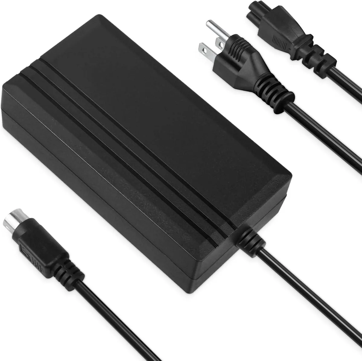 NShi NShi 12V AC Adapter for Wacom Cintiq 22HD DTH-2200/K — product photo
