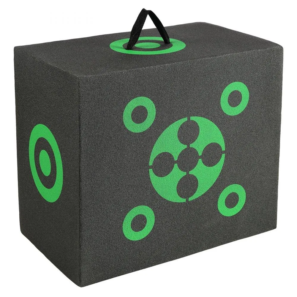 VEVOR VEVOR Archery Target 16x18in XPE Foam 6.8 lbs — product photo