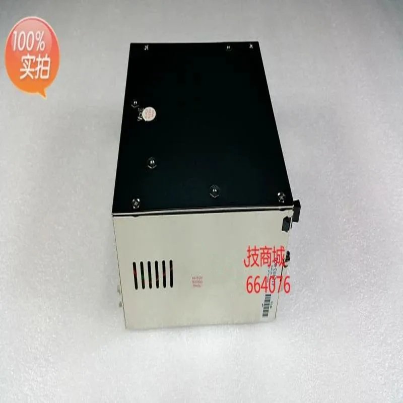 KHACHIMO KHACHIMO MSL6000 RAS-2662P6 power supply — product photo