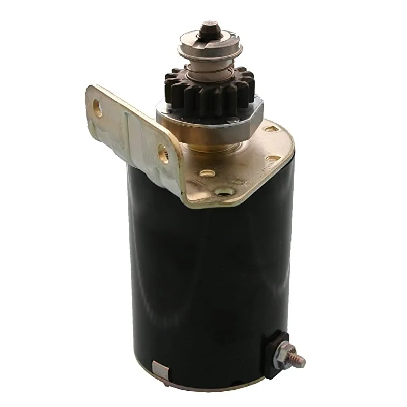 Square Panda Square Panda Starter Motor 795121 Fits 294000 Engines — product photo