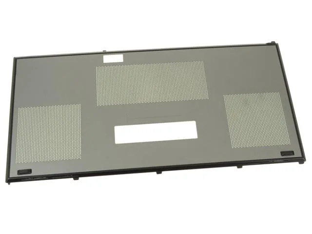 DELL DELL Precision M6500 Bottom Access Panel Door Cover 3JW5K Silver — product photo