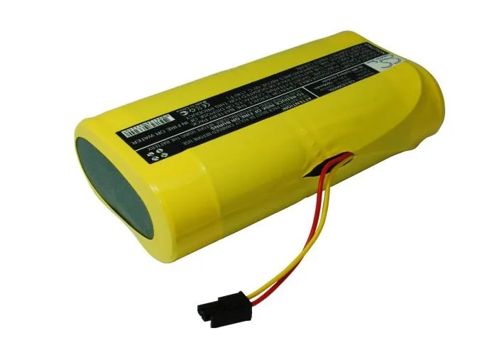 Estry Estry 3900 4.8V 5000mAh Ni-MH standard battery — product photo