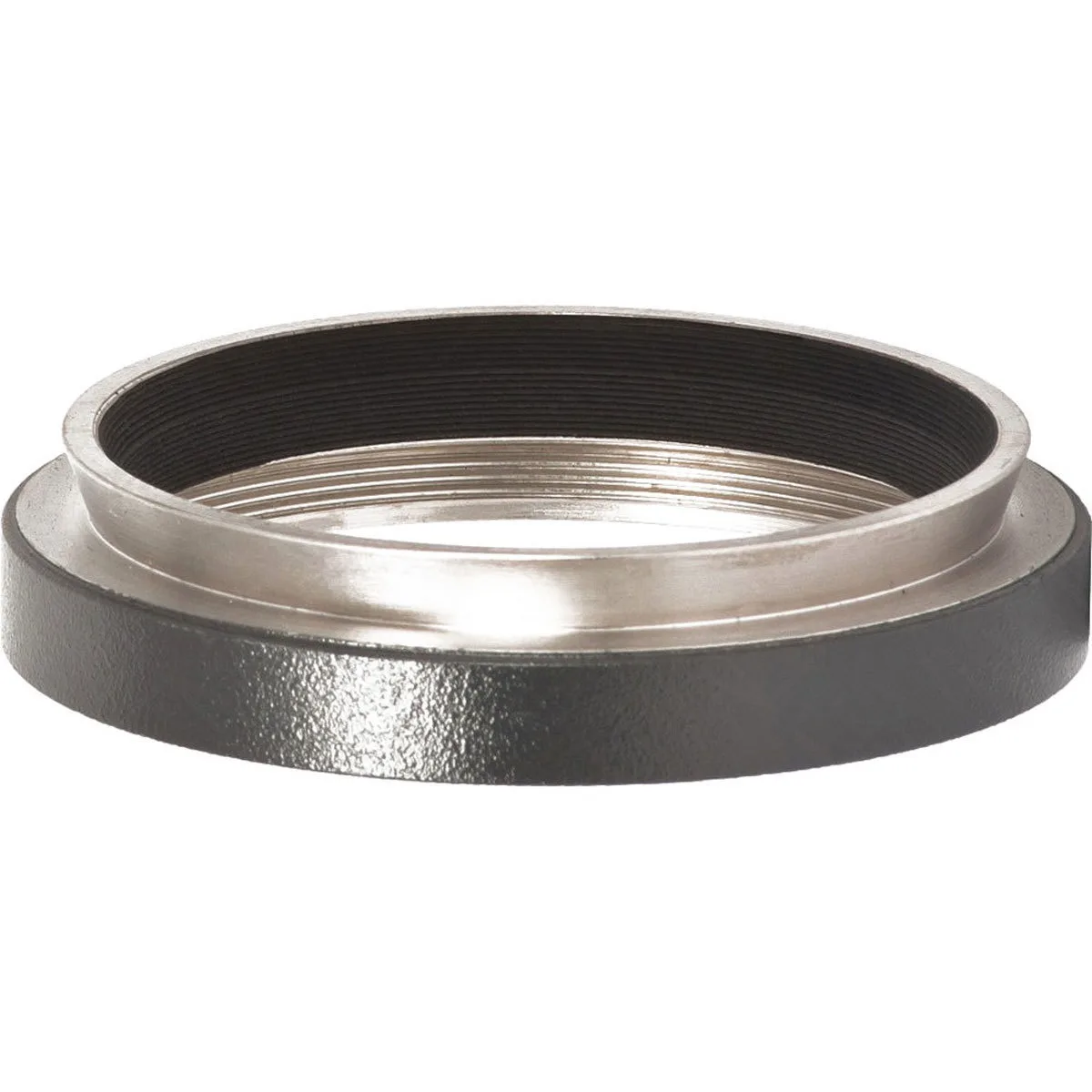 Baader Planetarium Baader Planetarium Steel Dovetail M68/S68 Changer Ring Zeiss Adapter — product photo