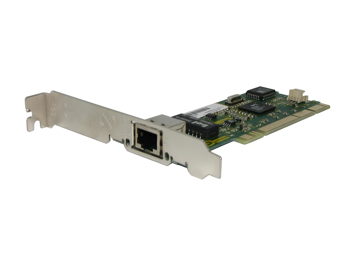 3Com 3Com 3C905CX-TXM 10/100Mbps PCI network card — product photo