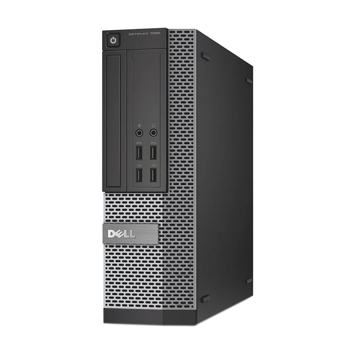 DELL DELL OptiPlex 7020 SFF i7-4770 3.40GHz 16GB DDR3 500GB HDD desktop PC — product photo