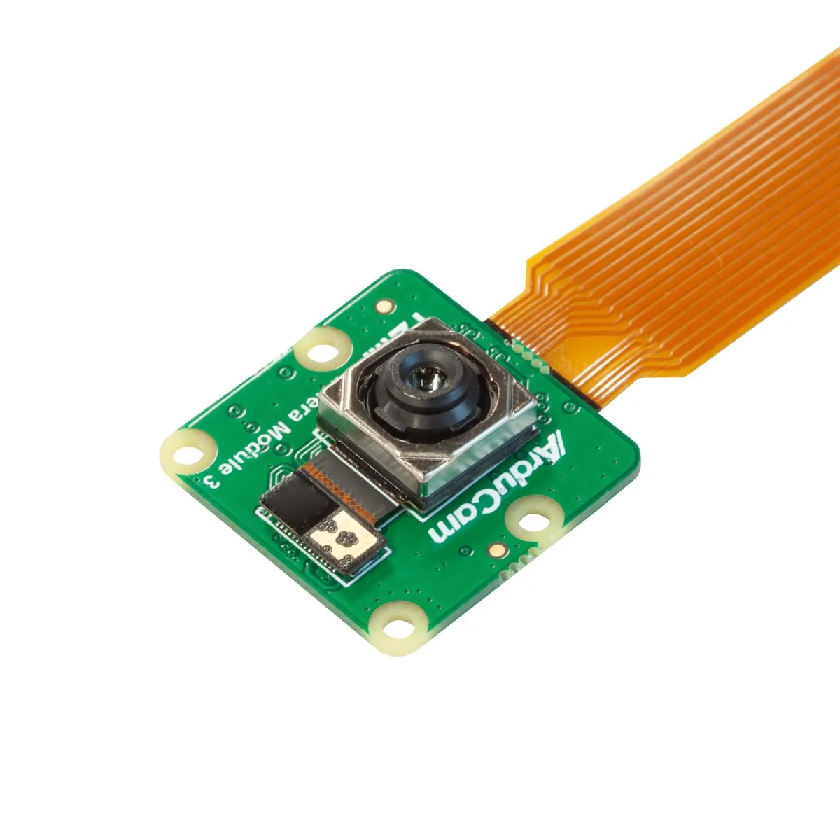 KEHIPI KEHIPI B0312 12MP IMX708 75° Autofocus Camera Module 15-22pin — product photo