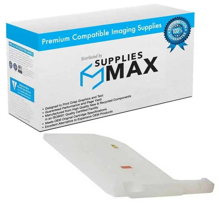 SuppliesMax SuppliesMax KYO1902K90UN0 Waste Toner Container 500000 pages — product photo