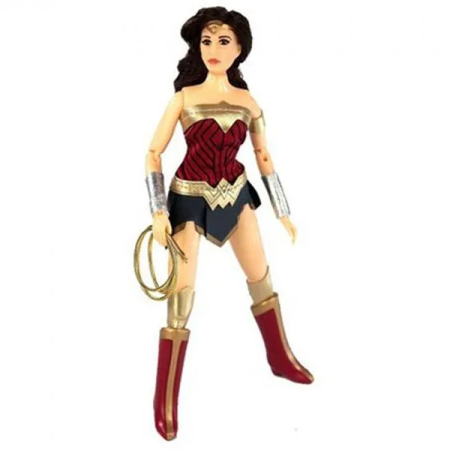 MEGO MEGO 63090 Wonder Woman Gal Gadot 8 Inch Action Figure — product photo