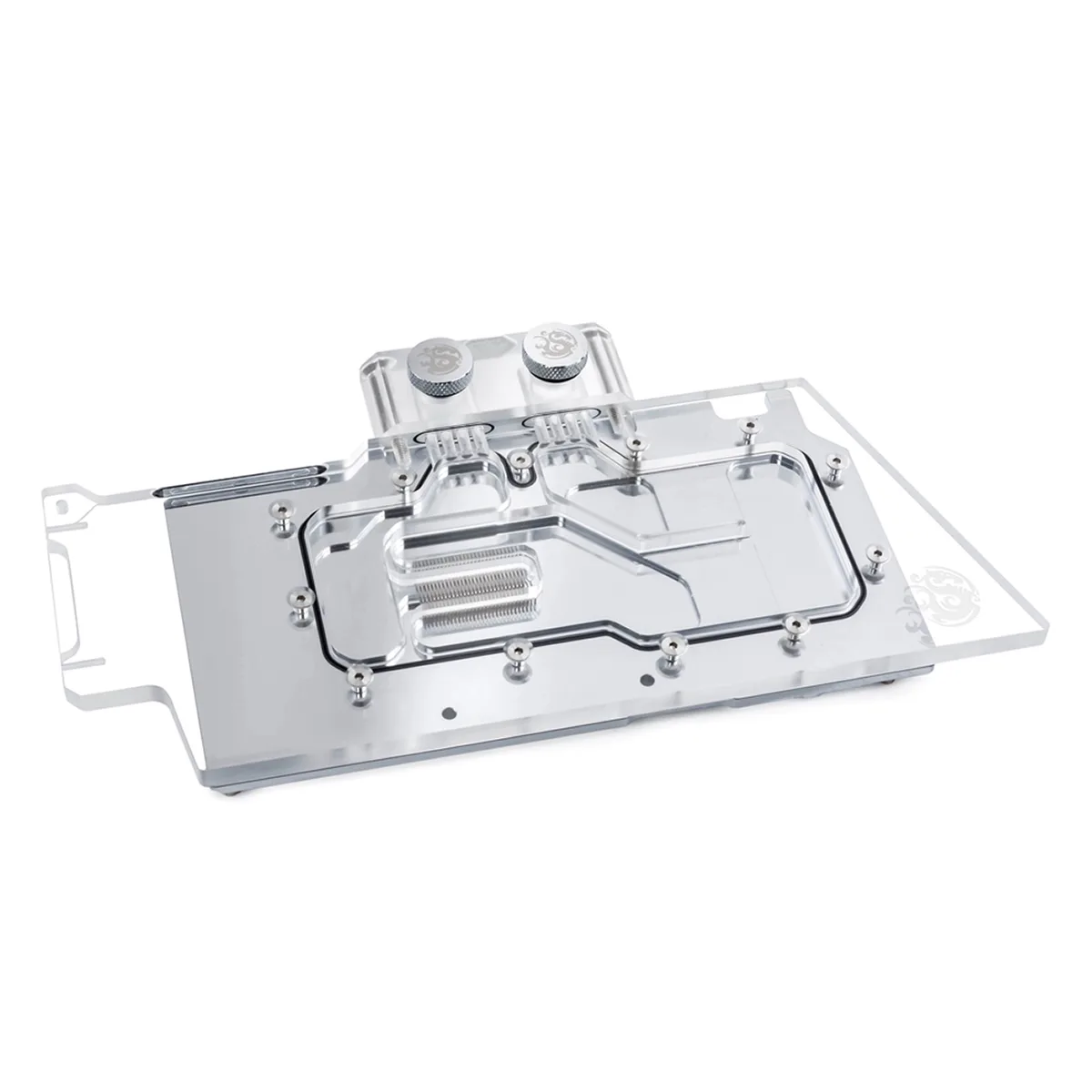 Bitspower Bitspower BP-VG2080RD1S liquid cooler for RTX 20 series — product photo