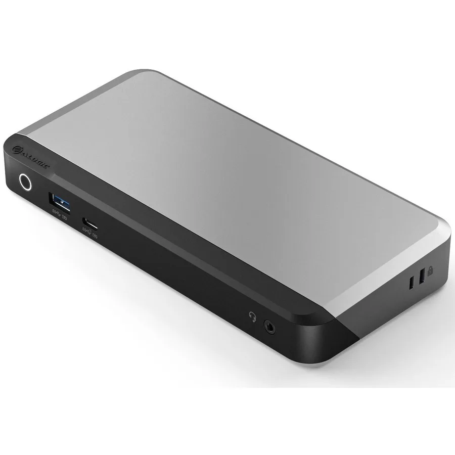 ALOGIC ALOGIC DUPRDX2-WW docking station — product photo