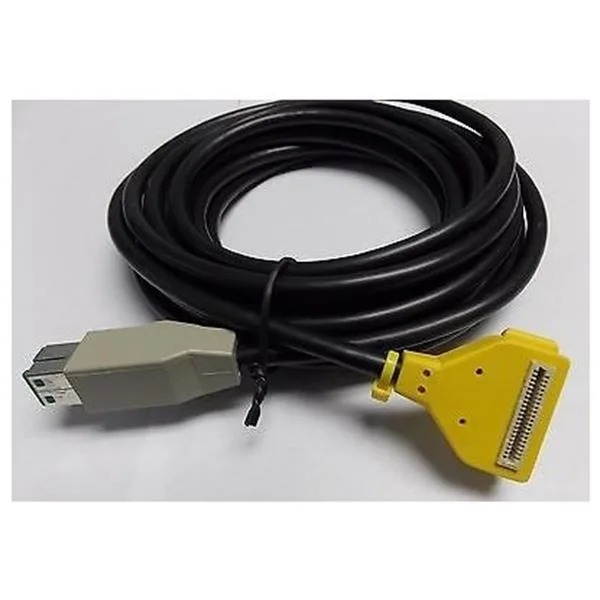VeriFone, Inc VeriFone, Inc 23998-05-R USB to ECR 12V Powered USB 5M pos accessory — product photo