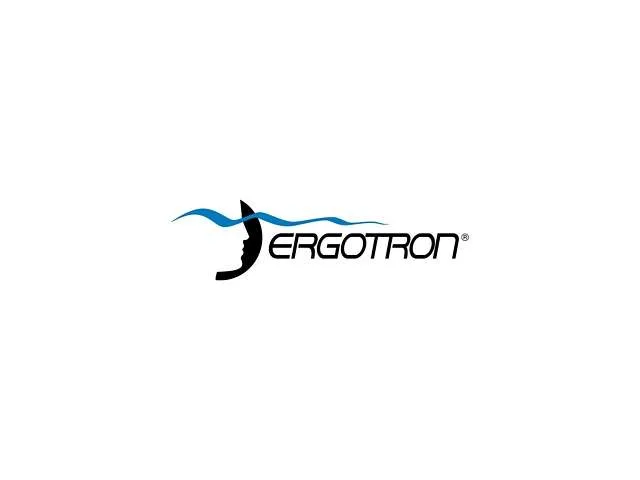 Ergotron Ergotron 97-711 Power Strip 6 Outlets 10 ft Cord — product photo