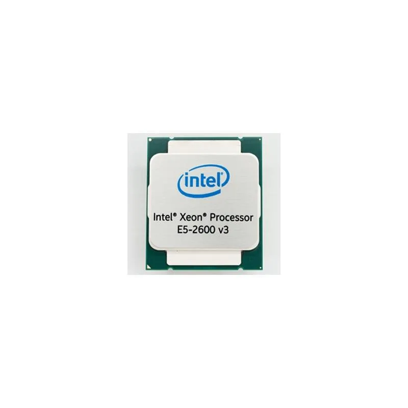 HP HP 780761-001 Xeon E5-2699 v3 18-core 2.3 GHz 45 MB 145 W switch module — product photo