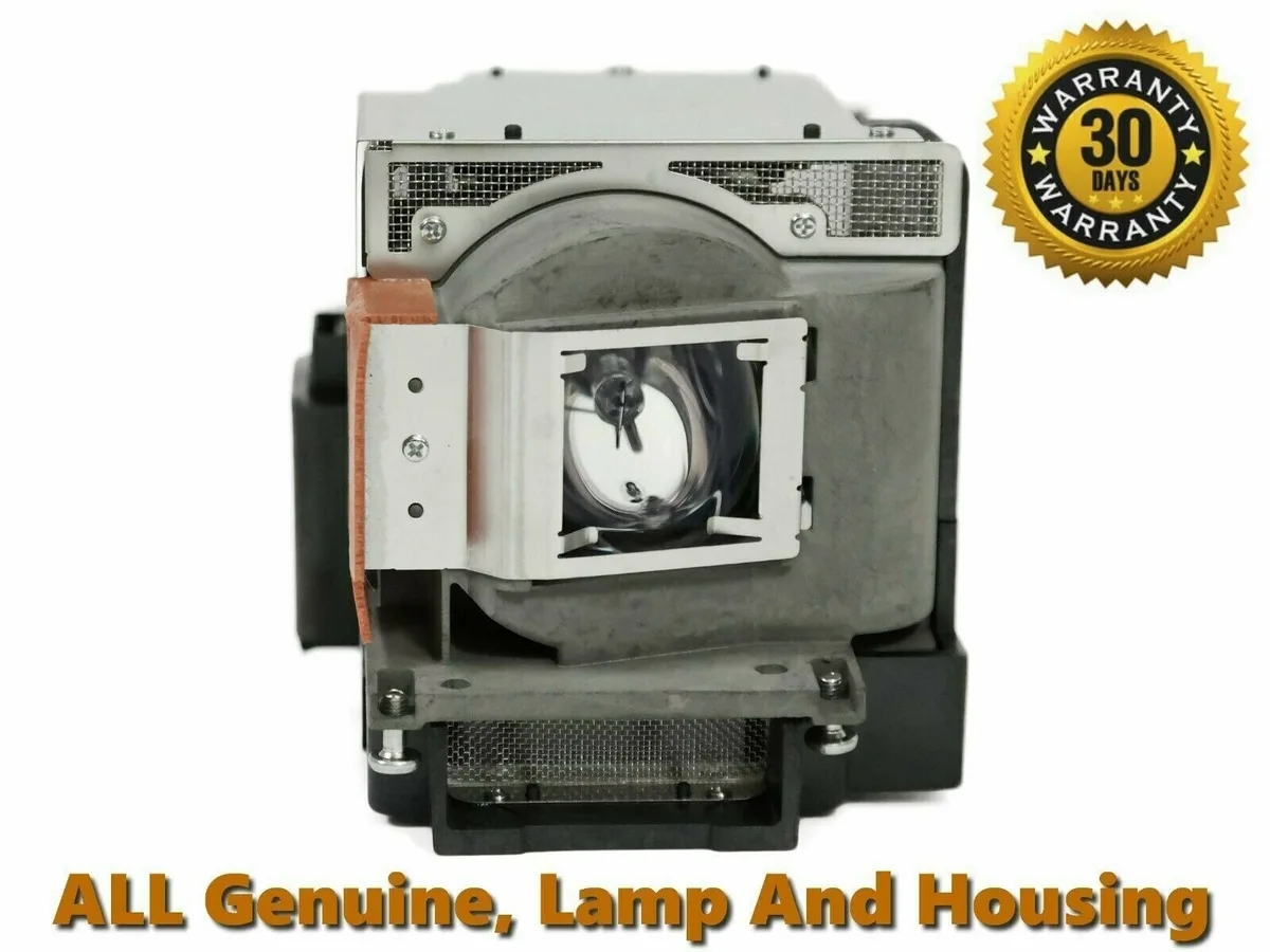 Mitsubishi Mitsubishi Projector Lamp for GS-316 GX-318 GX-540 XD221 XD221U-G XD221U-ST — product photo