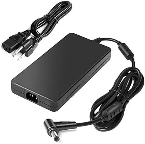 myVolts myVolts 19.5V 11.8A 230W AC Adapter 6.0mm×3.7mm Pin — product photo