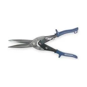 Westward Westward 5MW41 Straight Metal Cutting Snip 11 1/2 in Alloy Steel — product photo