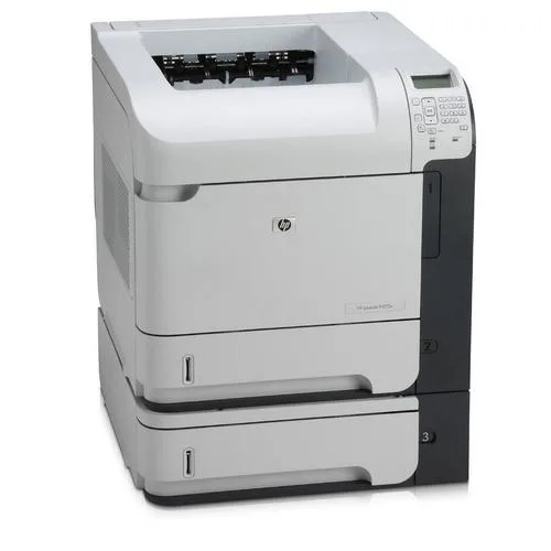 HP HP LaserJet P4515x Monochrome Laser Printer 62 PPM 1100 Sheets — product photo