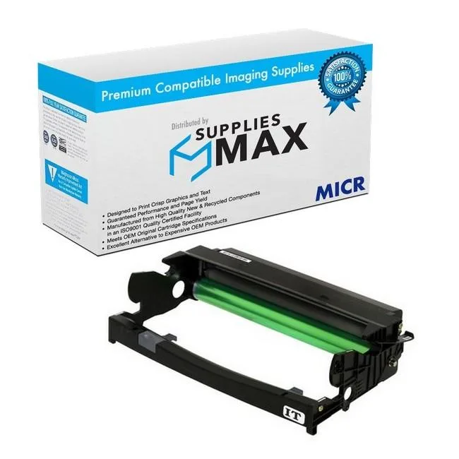 SuppliesMax SuppliesMax STI-24B1423 MICR Drum Unit 30000 Pages — product photo