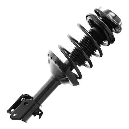 Unity 11925 front left strut assembly for 2006-2008 Subaru Forester