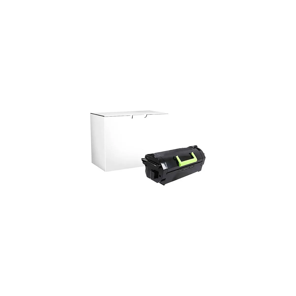Clover Imaging Group Clover Imaging Group CIG200643P Black Toner Cartridge 25000 Pages — product photo