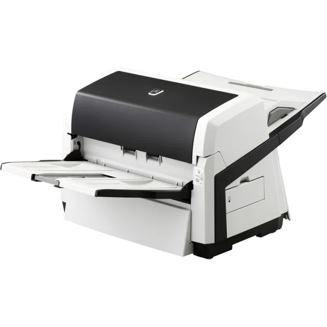 Fujitsu Fujitsu PA03576-B605-R fi-6670 600 dpi document scanner — product photo