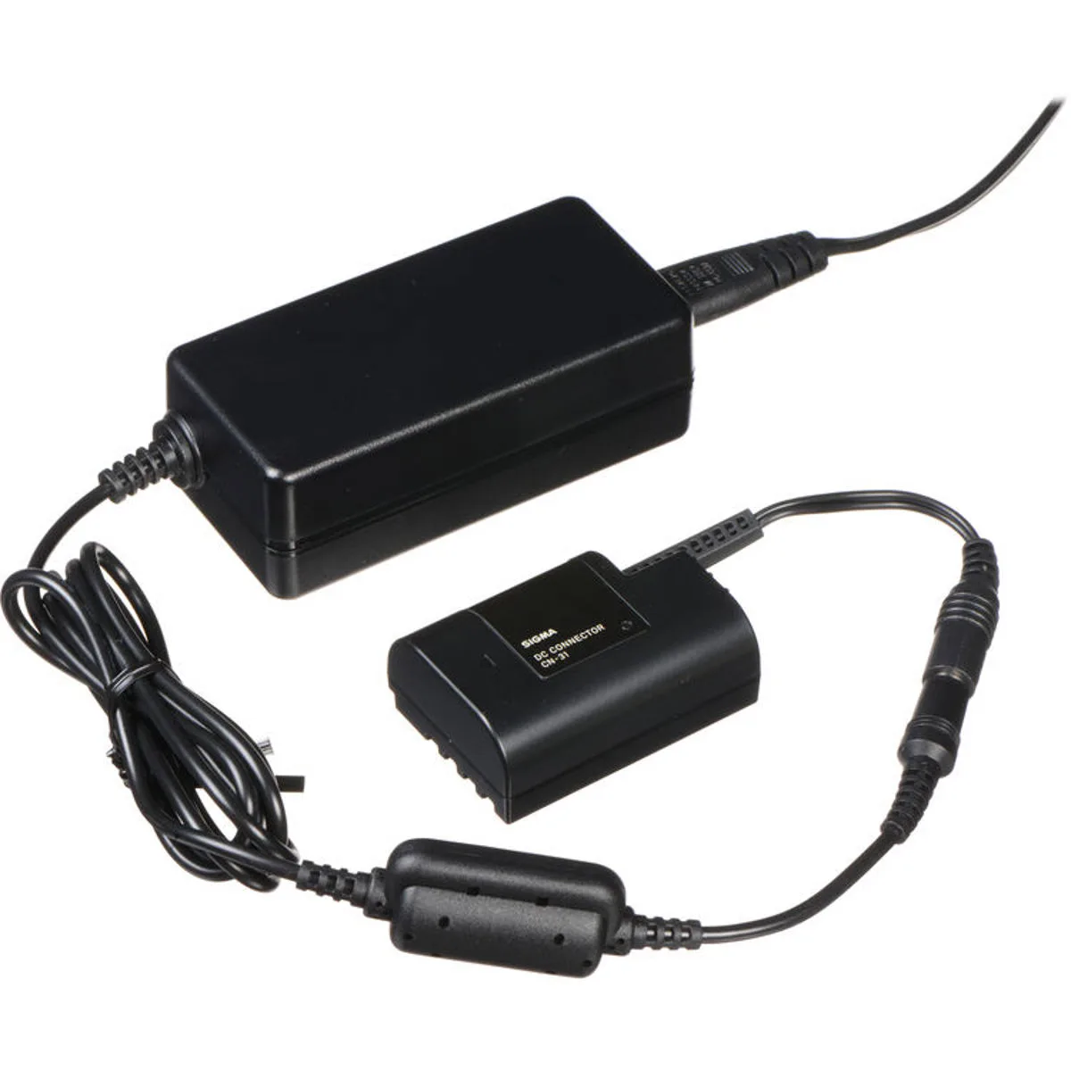 SIGMA Sigma SAC-7 AC Adapter for sd Quattro & sd Quattro H — product photo