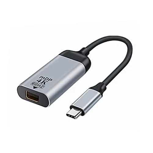 Fervit Fervit USB-C to Mini DisplayPort cable 4K 60Hz — product photo