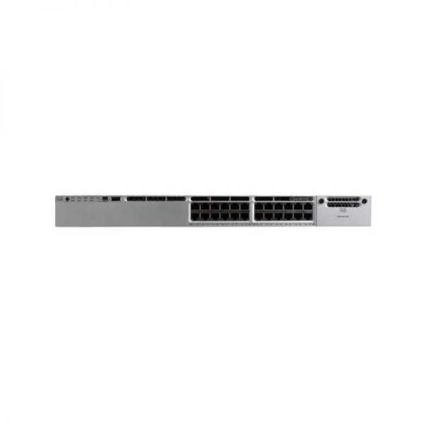 EVESKY EVESKY WS-C3850-24P-E Catalyst 3850 24-port POE+ network switch — product photo